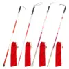 Foldable Cane Hand   Comfortable Walking Cane Blind People Blind 1