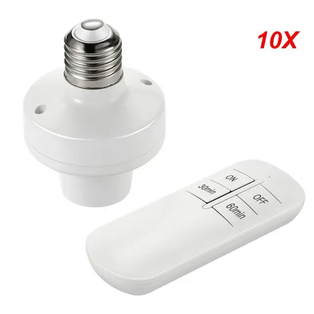 220V 10pcs