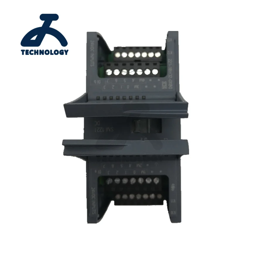 Nuovo Modulo Termocoppia Simatic S7-1200 Sm1231 Originale Muslimexmuslimate 6Es7231-5Qd32-0Xb0 6Es7231-5Nd32-0Xb0 6Es7231-5Pf32-0Xb0