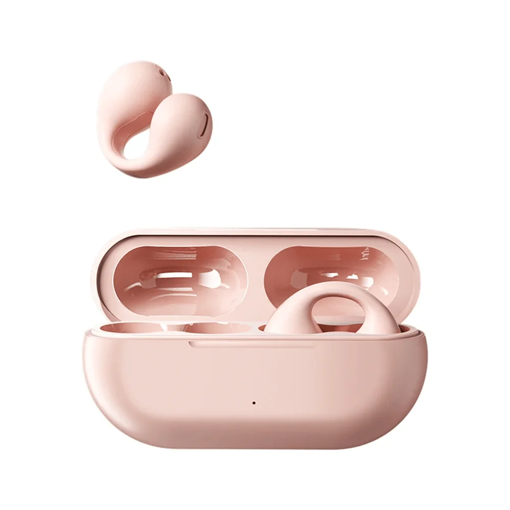 Wireless Bluetooth Earphone Outdoor Sport Earbud HIFI Sound