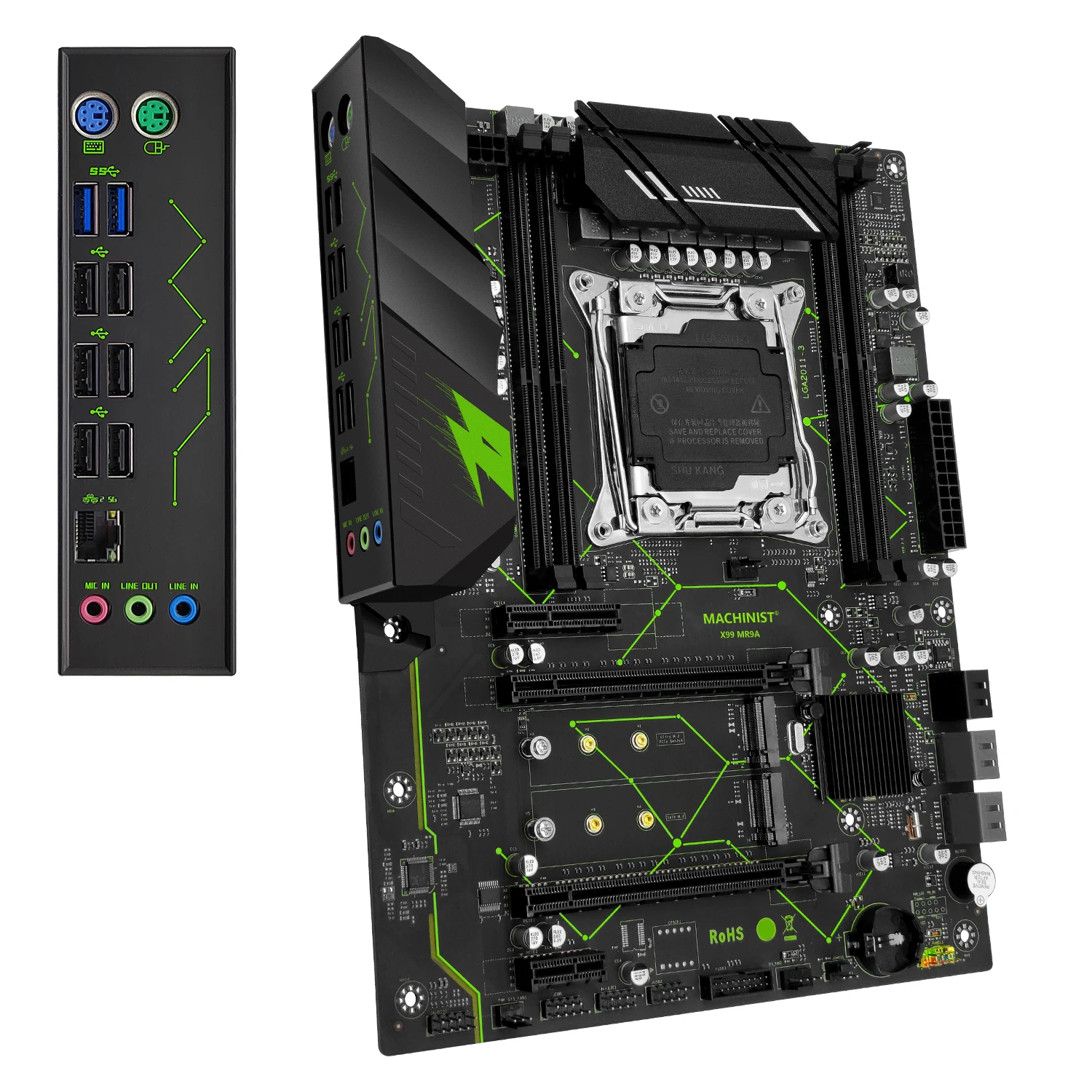 Материнская плата машинист x99 rs9. Machinist платы. Материнская плата машинист x99-k9. Machinist x99 lga 2011-3 m. Machinist x99 rs9 lga2011.