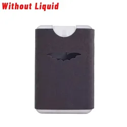 Dual - Function Microfiber Screen Cleaner Spray with Cloth Wipes (GRAY)