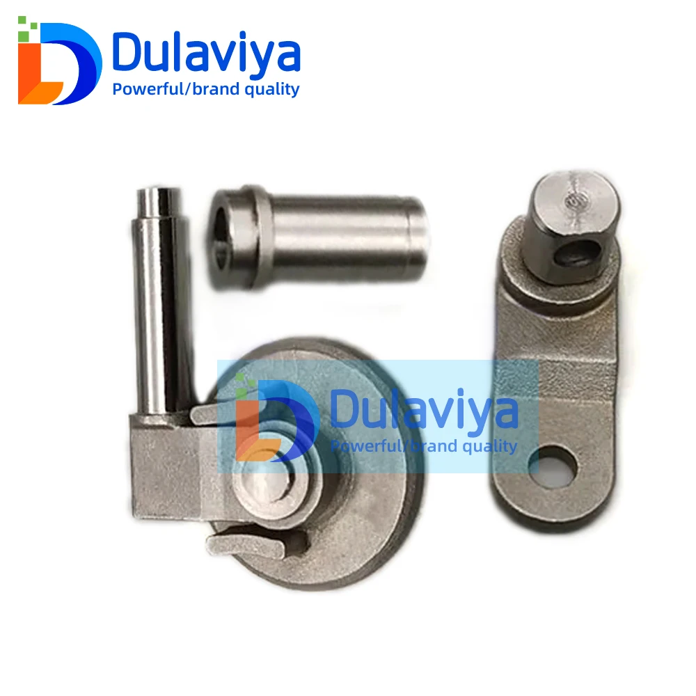 Turbo Parts Wastegate Sonaglio Flapper Per Land Rover 2.0T Vag9N-6K682-Ag 53039700237