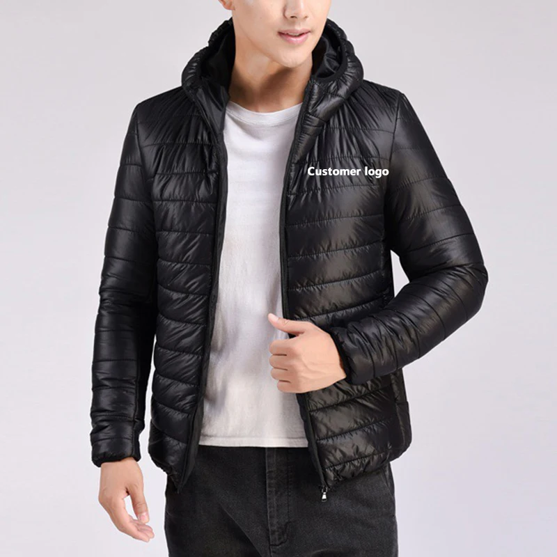 Customizable Men's Tailor-Made Coats and Suits