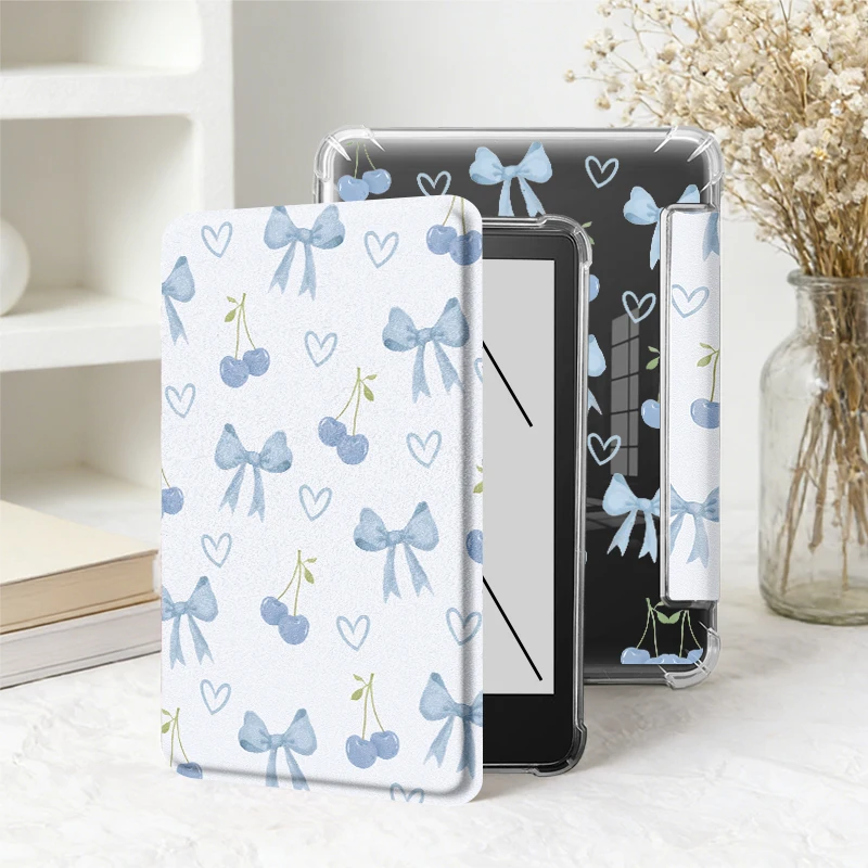 Ultra-Thin Shockproof & Scratch-Resistant Protective Case