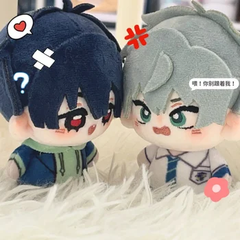 Alien Stage Plush