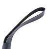 High Quality Pu Leather Pimp Whip Racing Riding Crop Party Flogger Hand Cuffs Queen Black Horse Riding Whip 6
