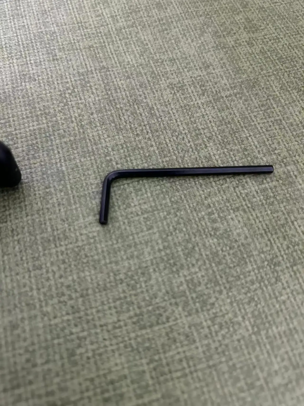 thumb