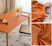 A06 2025 new tablecloth waterproof oil party cloth activities kitchen 1