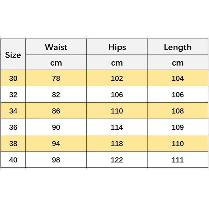 Spring Autumn Men's Smart Elastic Jeans Men Business Fashion Straight Regular Stretch Denim Trousers Streetwear Jeans for Men