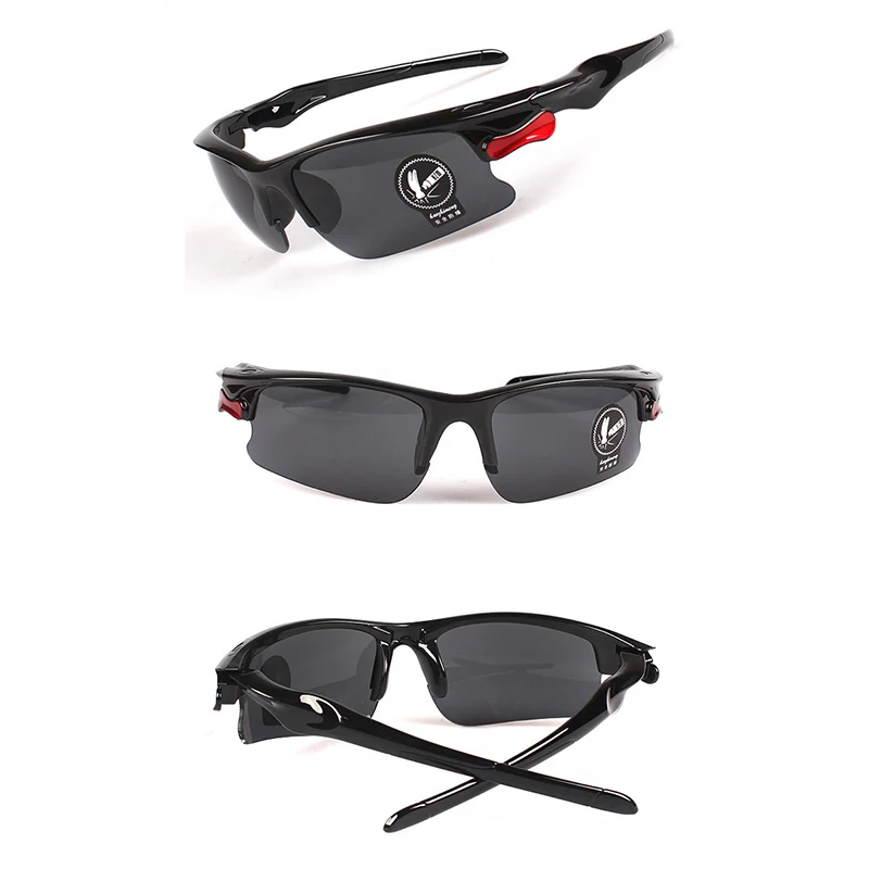 Car Driving Glasses Sunglasses Safety Night Driving Glasses Goggles Unisex HD Sun UV Protection Eyewear car items