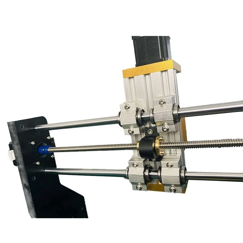 CNC 3018 Pro X-Axis Upgrade Kit Suit CNC Router 3018 Pro cnc engraving machine parts