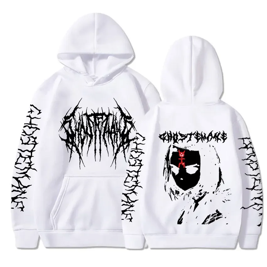 Рисунок 2 - Худи мужское/женское с графическим принтом