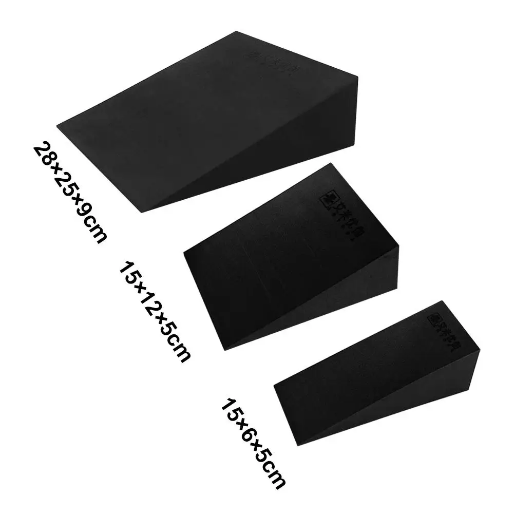 EVA Foam Yoga Wedge Block 6
