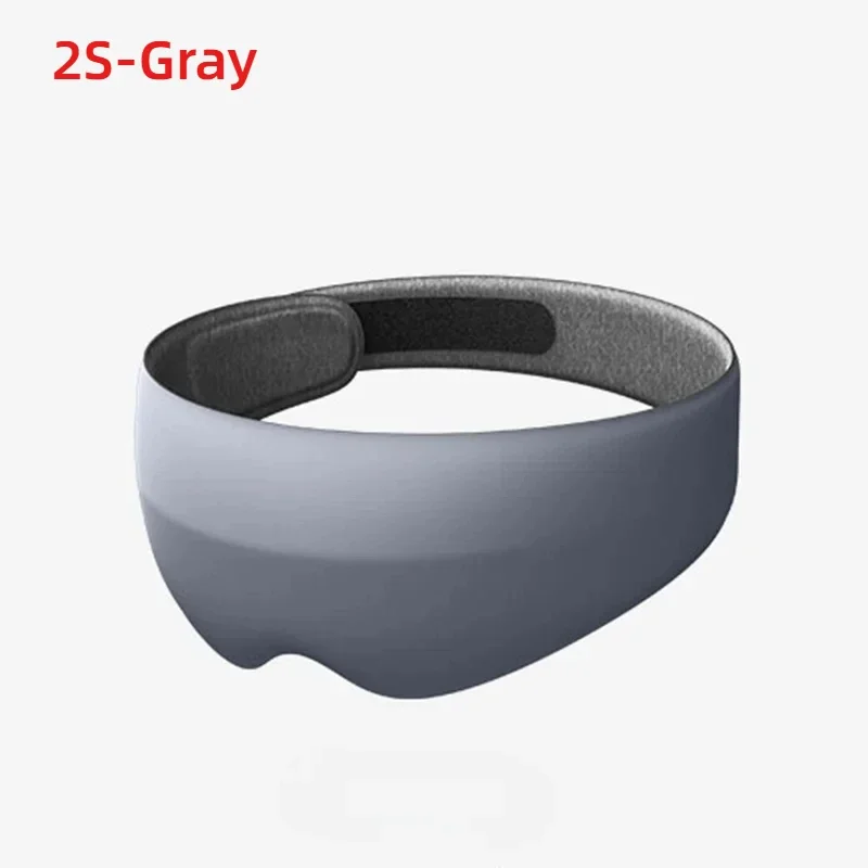 Dreamlight 3D Full Shading Relaxation Eye Mask - Ultimate Light-Blocking Sleep Aid and Perfect Gift