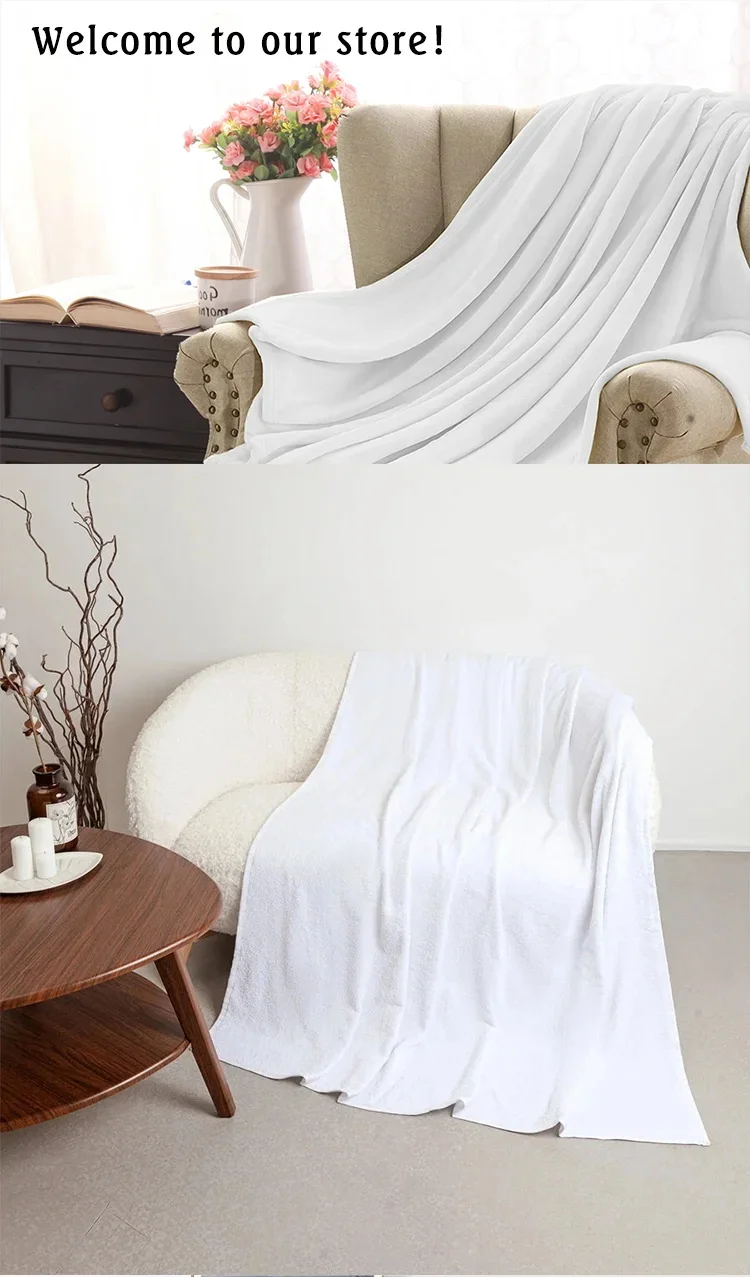 Description Picture 2 of itemB-Batmans Sofa Blankets Characters Cute Throw Blanket for Sofa Decoration Knitted Plaid Microfiber Bedding Blankets and Throws