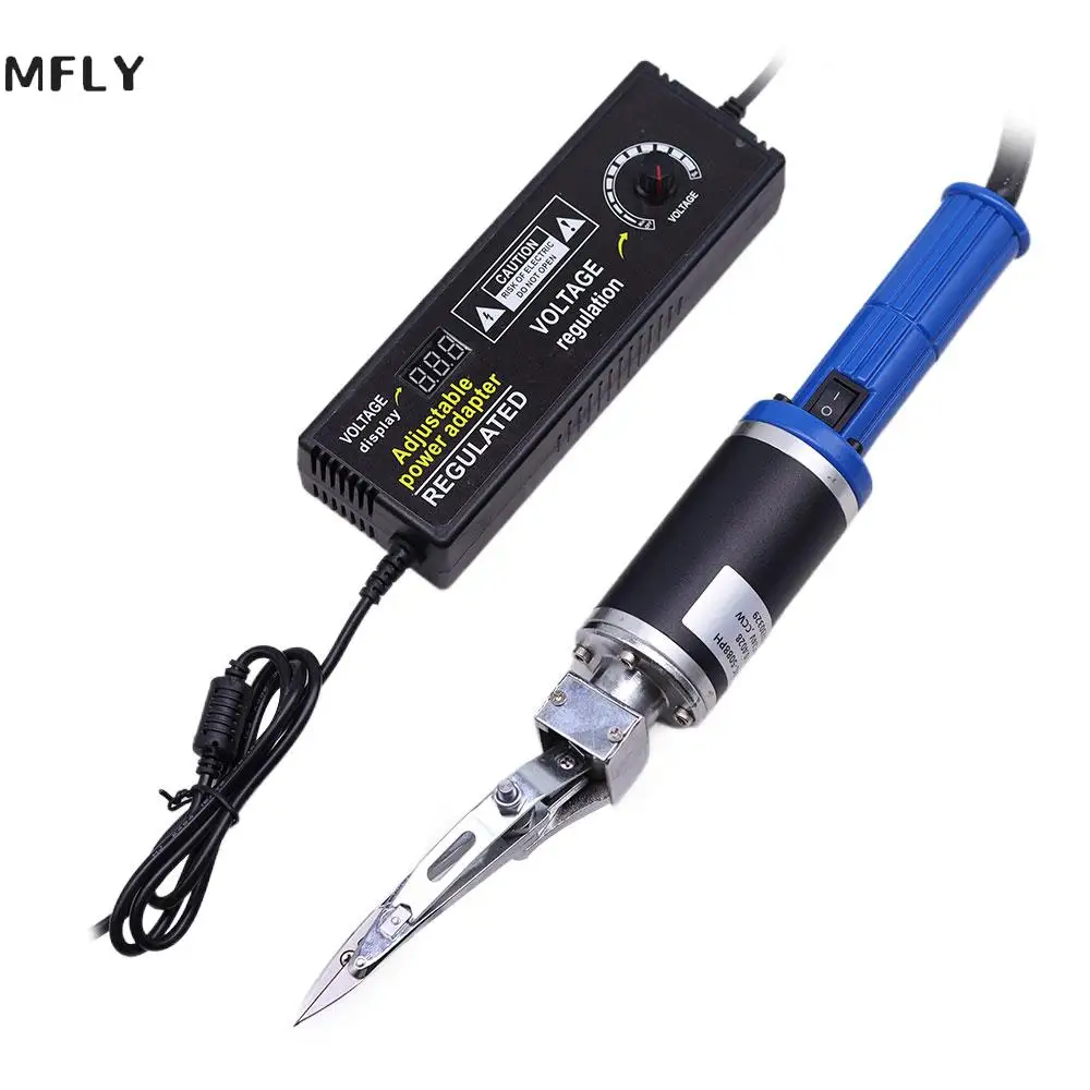 Multifunction Electric Tufting Electric Scissor Carpet Rug Carving