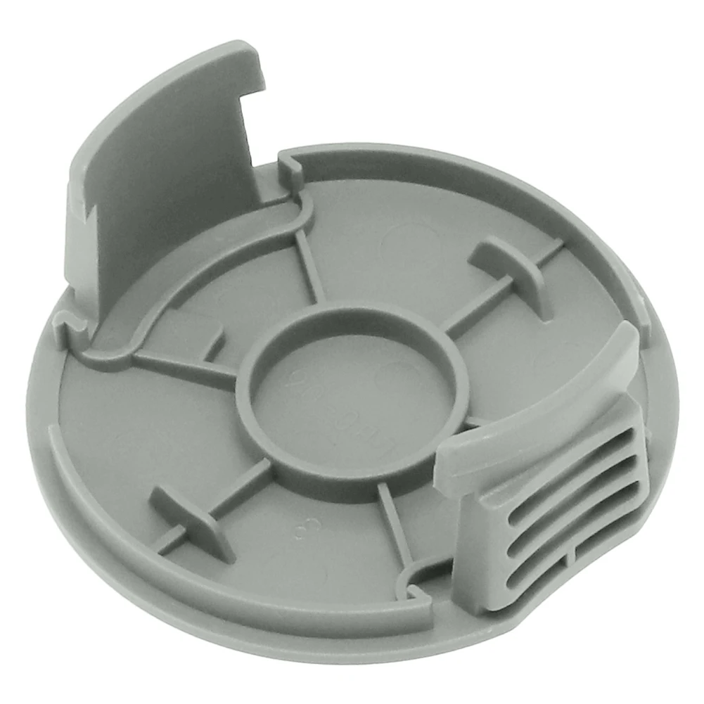 

Spool Cover Cap For Bosch Coil Cover For EasyGrassCut 18V-230.18V-26.18V-260.23.26 F016F05800 Lawn Trimmer Accessories