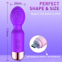 14-Gang-Vibrator, Sexspielzeug für Frau, Dildo, Zauberstab, Anal-Klitoris-Stimulator, kabelloser Vibrator, weiblicher Masturbator, sexy Spielzeug 6