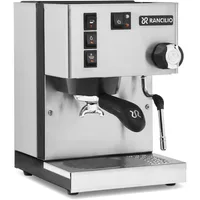 Silvia Espresso Machine, Stainless Steel 1