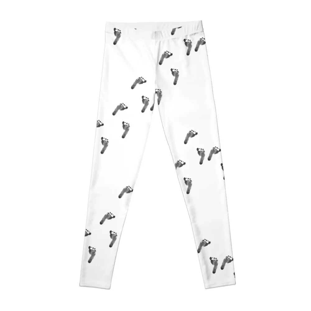 

Baby Steps Leggings for physical Clothing fitness Female legging pants Womens Leggings