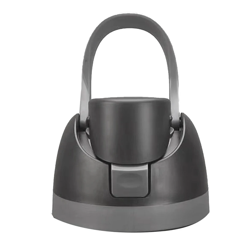 

Запасная крышка для Owala Cup 16Oz 24Oz 32Oz 40Oz, одна кнопка крышки бутылки для воды, без протечки воды