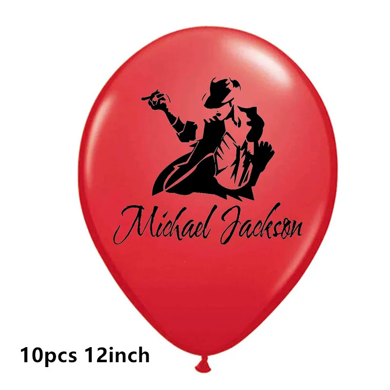 10pcs Latex Balloon