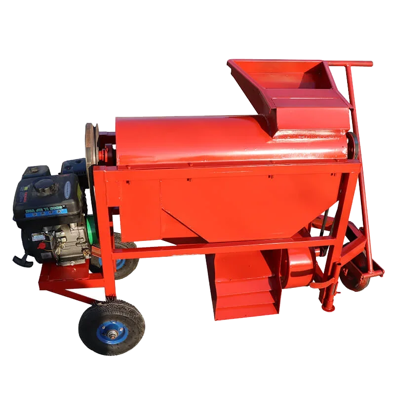 

Многофункциональная сортировочная машина для сорго, проса, кукурузы, кукурузы