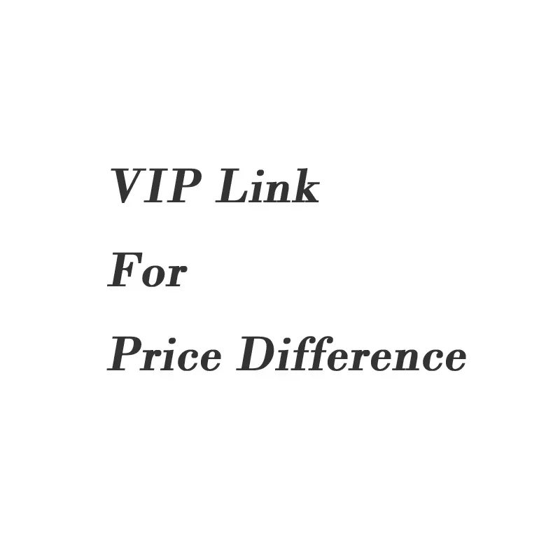 

VIP Payment Link package resend