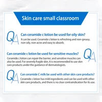 CeraVe Daily Moisturizing Lotion for Dry Skin Body Lotion & Face Moisturizer with Hyaluronic Acid and Ceramides  236ml/473ml 6