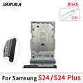 S24 Plus Black