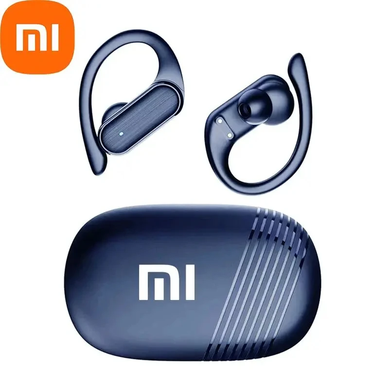 

XIAOMI Bluetooth 5.3 Wireless Earphones A520 In Ear Headphones EarHooks Game Headset Waterproof Sports Earbuds For Phone/Laptop