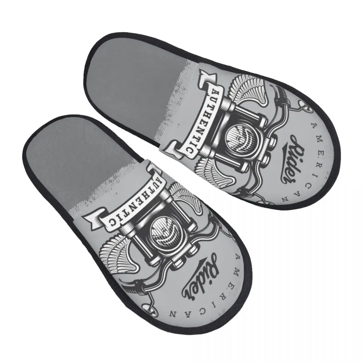 

Домашние тапочки, домашние тапочки для спальни, винтажные шлепанцы, Осень-зима, пушистая плюшевая обувь