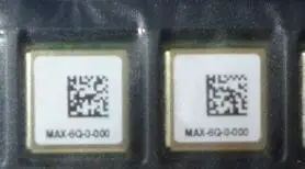 

100% новый Бесплатная доставка MAX-6Q-0-000 MAX-6Q