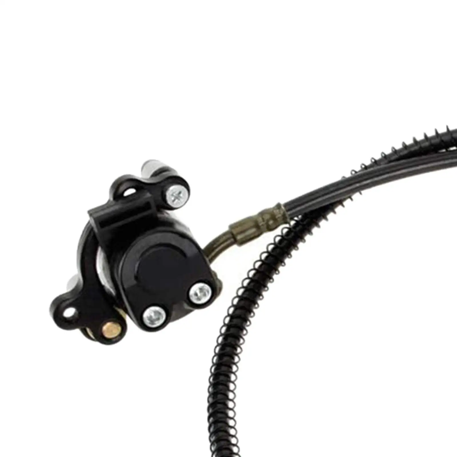 Hydraulic Brake Cylinder Fit for Xiaolia 49cc Minibikes Spare Parts