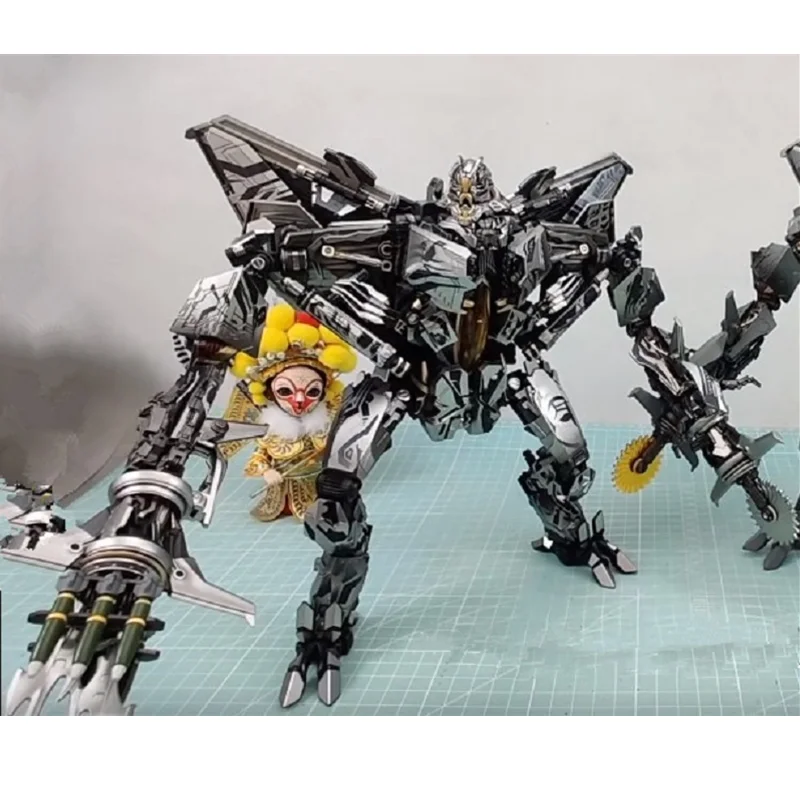 متحول ستارسكريم F12S