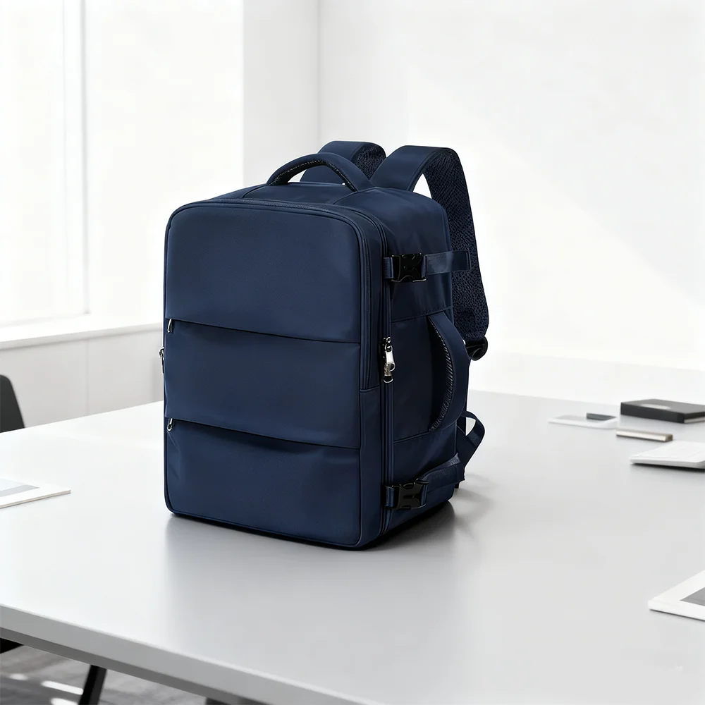 Ryanair 40x30x20 Cabin Bag Wizzai Aviation Travel Backpack Cabin Luggage Business Laptop Bag Lady Men Backpack Work Bag, Packbag