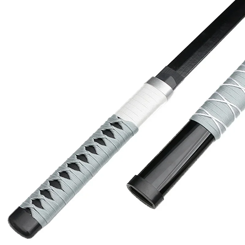 Deluxe 40-Inch Cosplay Katana Replica Sword
