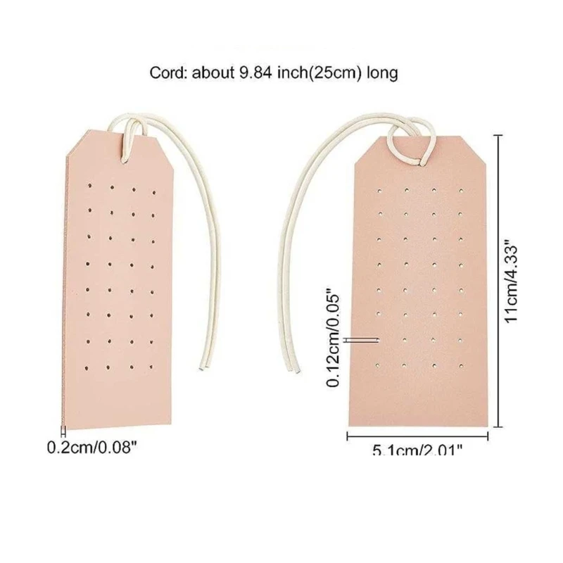 Рисунок 6 - Практичный органайзер для сережек