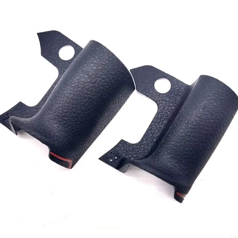 Battery Door Cover Thumb Front Cover Grip Thumb Grip Rubber for Z9 D5QC