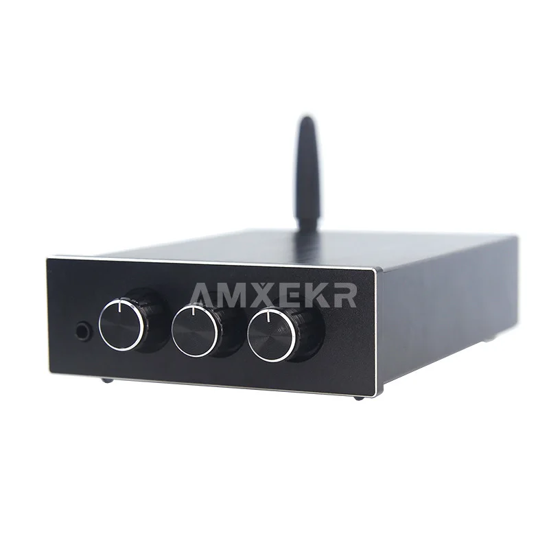 

Xiaoying A2 Ma12070 Digital Small Power Amplifier 80W Low Distortion Power Amplifier Infineon Super Tpa3116 Audio