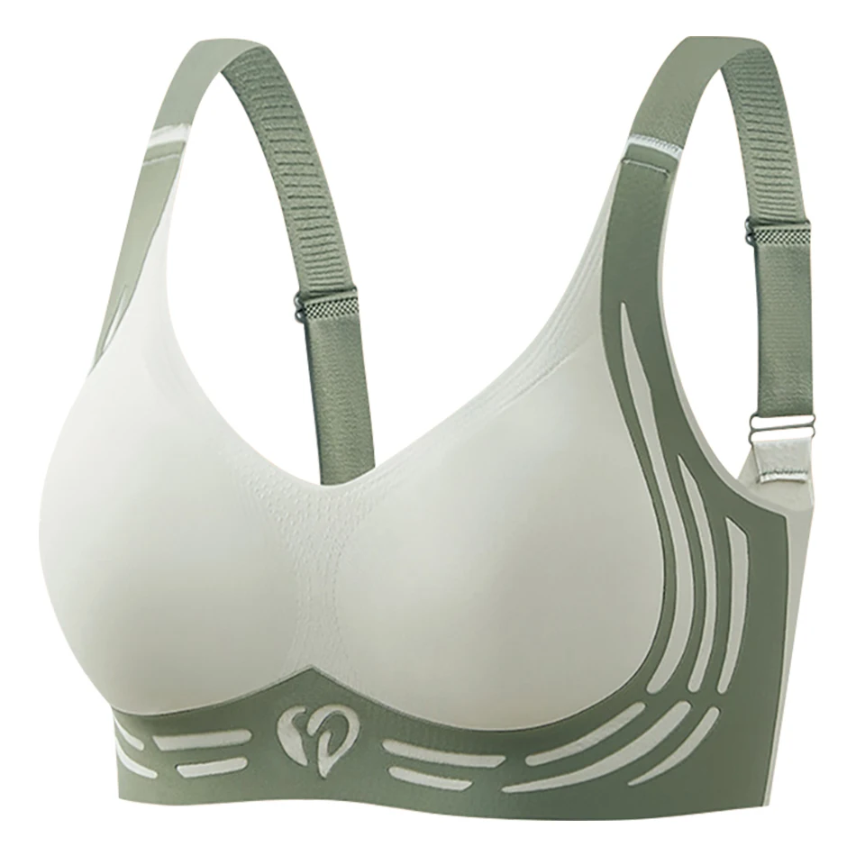 Superior Comfort Women Seamless Back-Lift Push-Up Sports Bra  Anti-Sagging Enhanced Support and Style Lightweight Bras 6