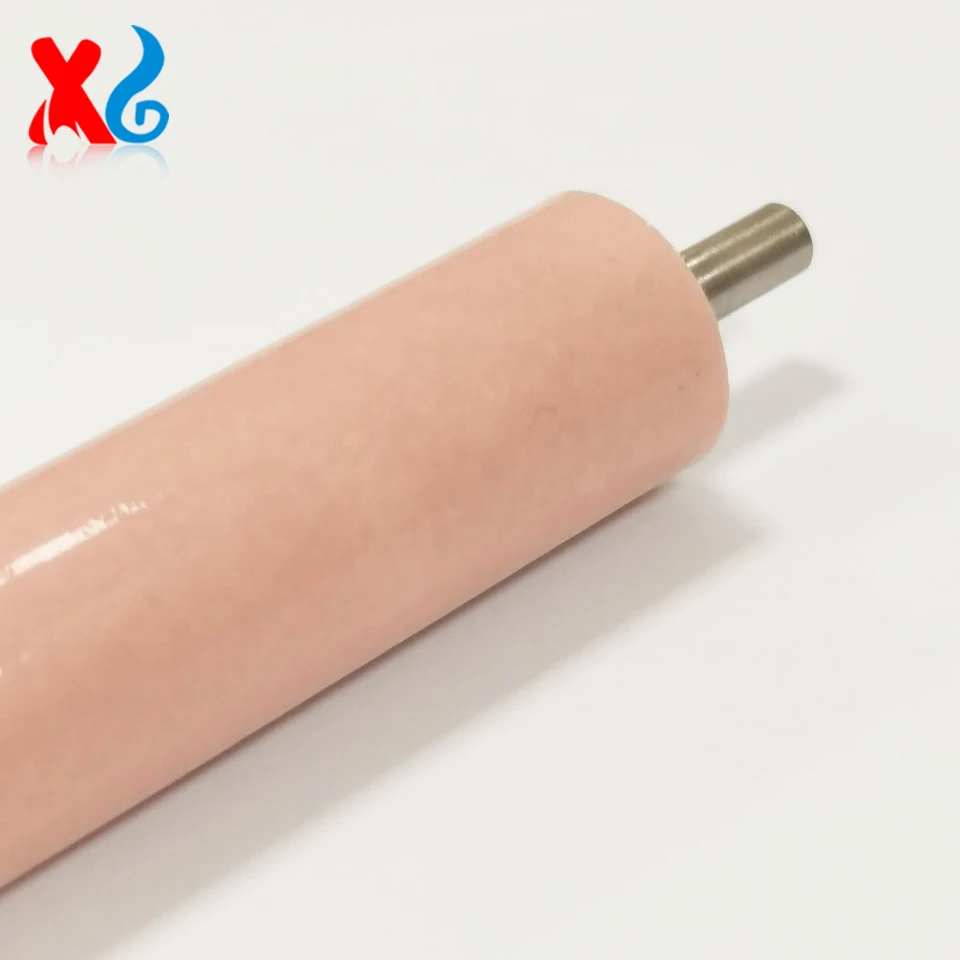 Rouleau de pression inférieur du four à fusion M4003 pour HP Laserjet 4003D 4004 4104 4103