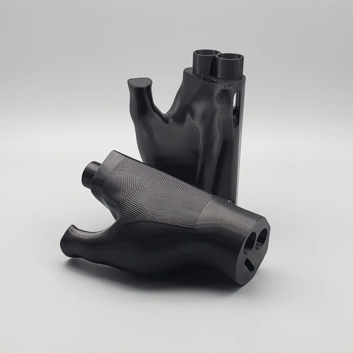 Bionic Hand Grip Strength Training Brace for Enhanced Fitness and Power