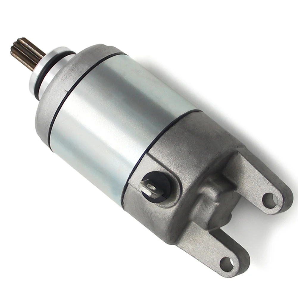 

Motorcycles ATV Starter Motor For Yamaha CZD250 X-MAX 250 ABS 2018 CZD300 X-MAX 300 ABS 2017 2018 2019 2020 EVOLIS B74-H1890-00