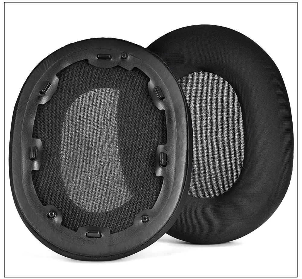 Ear Pads For SONY INZONE H7 H9 Headphone Cushion WH-G900N Headset Foam Earpads Replacement Sponge Earmuffs Headbeam Cover