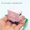 1/6 Miniature Food Model Toys Mini Drink Beer With Box For Barbies OB11 Bjd Doll House Accessories Kids Pretend Play Store DIY 3