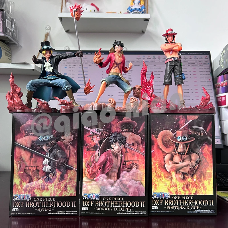 Action Figure Monkey D. Luffy - One Piece - Hobbies e coleções - Campo
