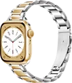 Silver gold C