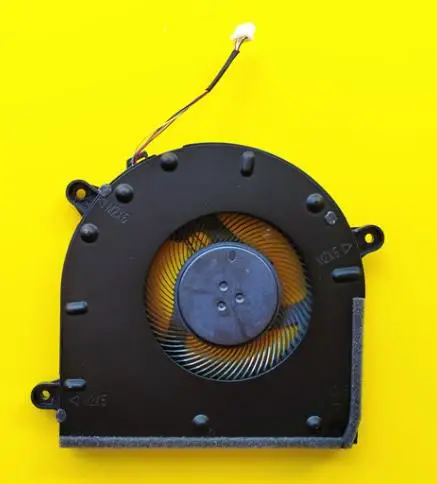 Ventilador de Refrigeração Cpu Gpu para Lenovo Legion Y540 Y54015 Irh Y540-17 Y540-17irh Eg75070s1-1c010-s9a Eg75070s1 1c030 1c020 Novo - Imagem 2